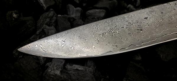 240 Lagen Damast 3x40mm